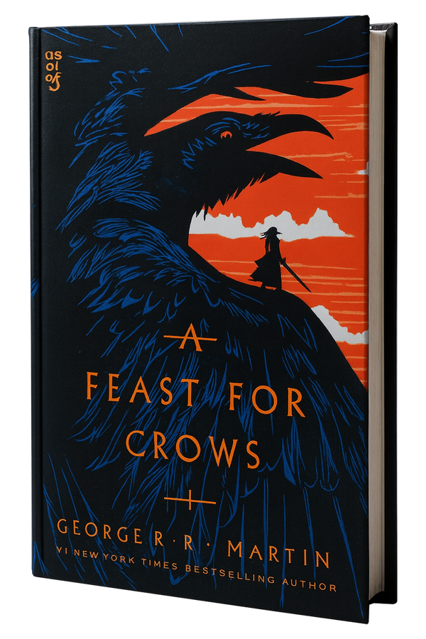 A Feast for Crows