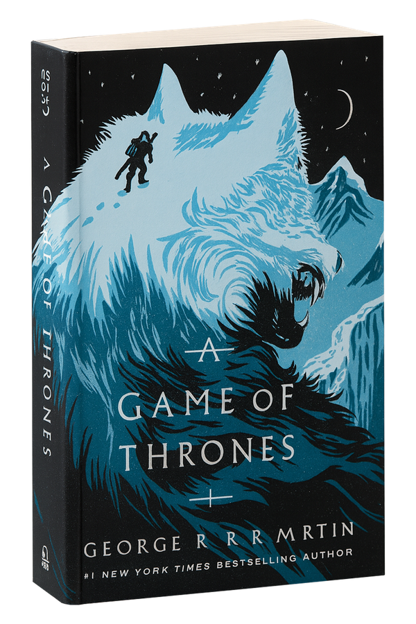 A Game of Thrones
