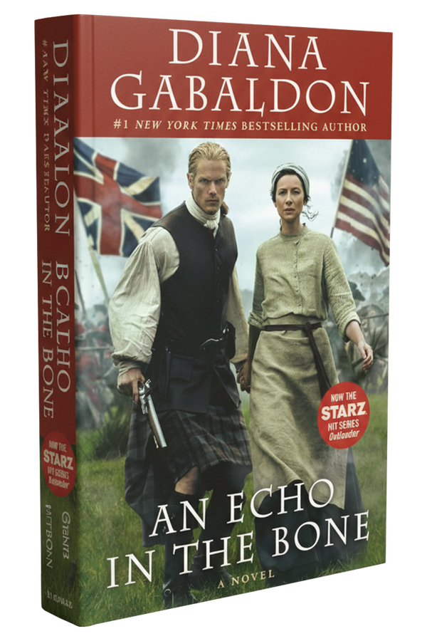 An Echo in the Bone