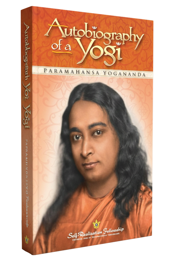Autobiography of a Yogi