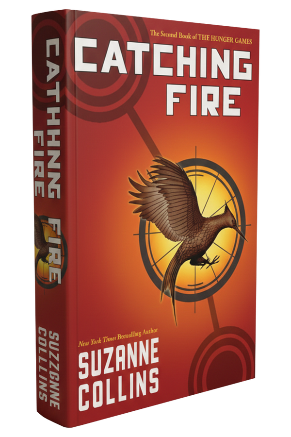 Catching Fire