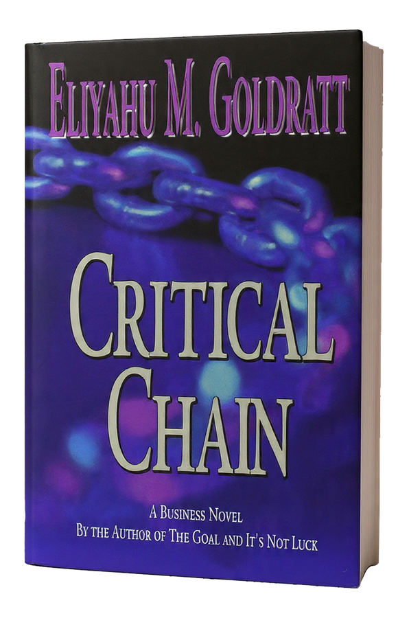 Critical Chain