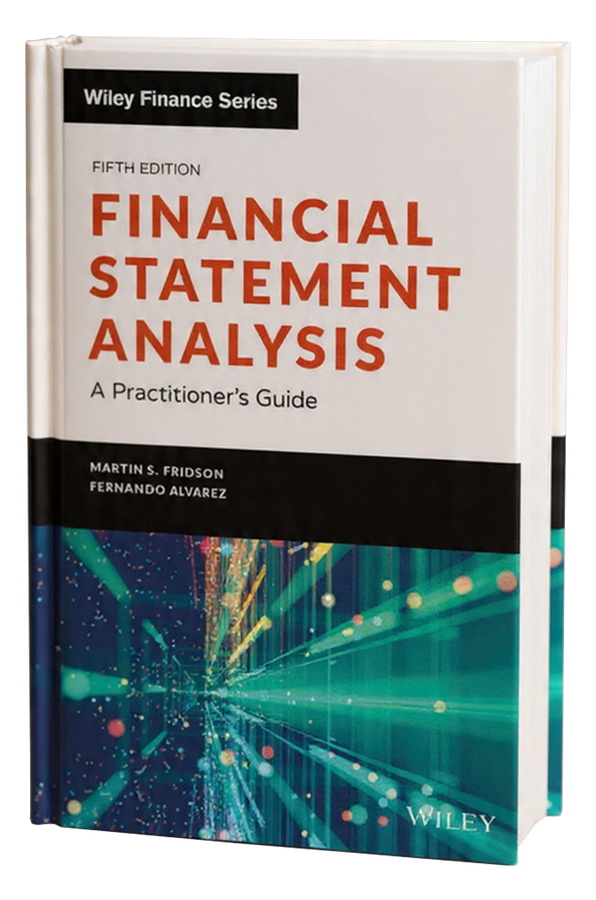 Financial Statement Analysis: A Practitioner’s Guide