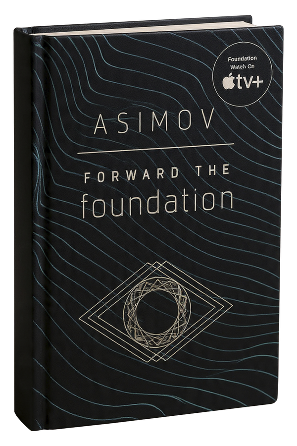 Forward the Foundation