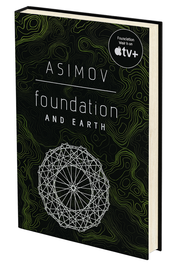 Foundation and Earth