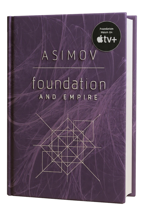 Foundation and Empire
