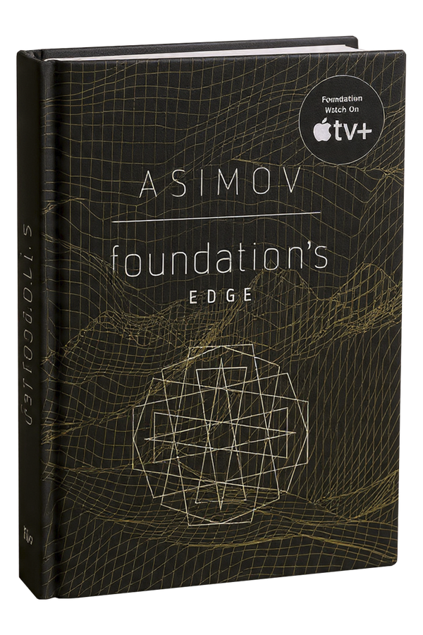 Foundation's Edge