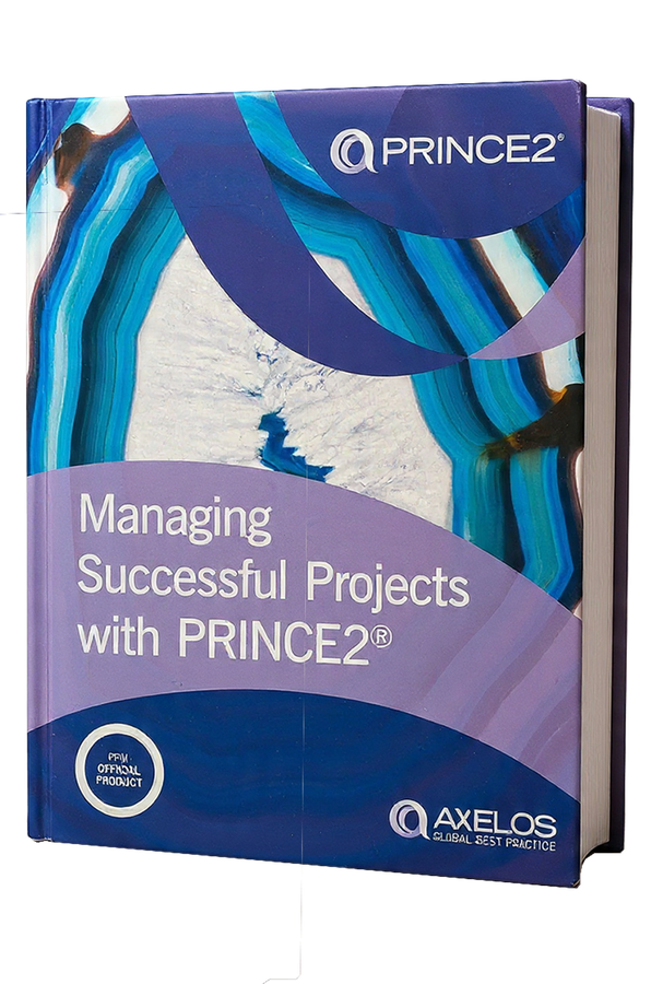 Managing Successful Projects with PRINCE2