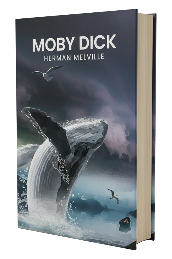 Moby Dick
