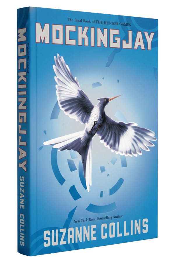 Mockingjay