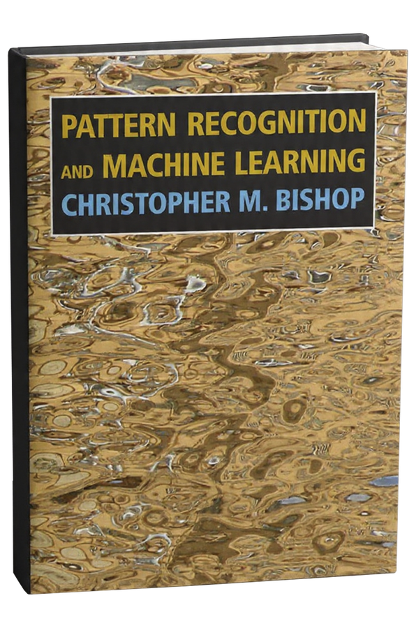 Pattern Recognition and Machine Learning