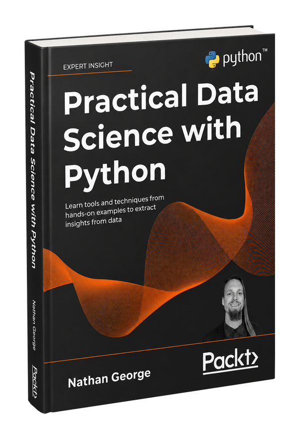 Practical Data Science with Python: Learn tools and techniques from hands-on examples to extract insights from data
