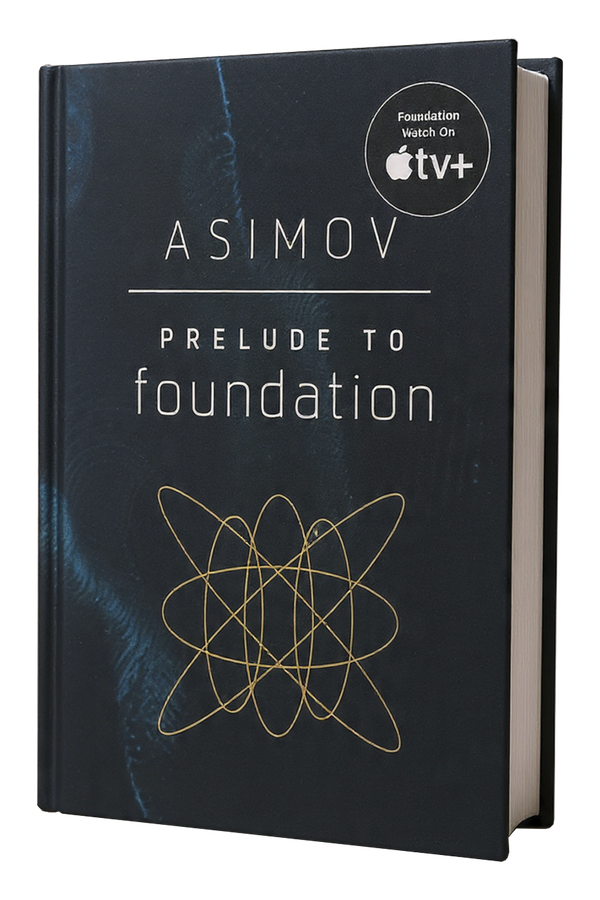 Prelude to Foundation