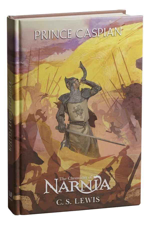 Prince Caspian