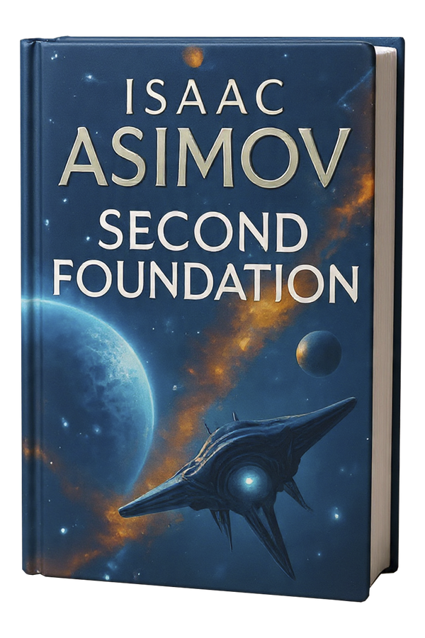 Second Foundation