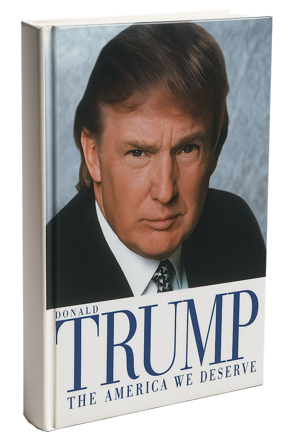 The America We Deserve