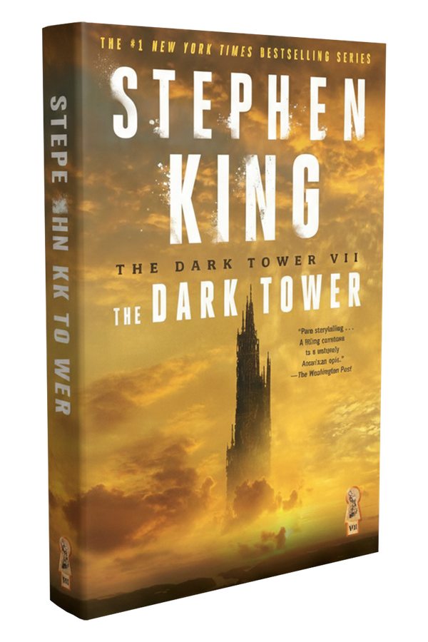 The Dark Tower