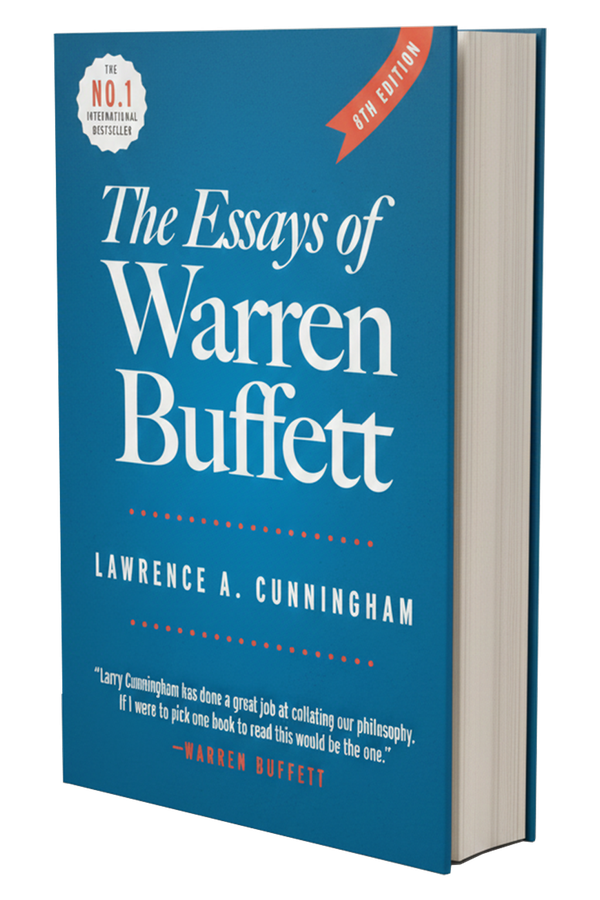 The Essays of Warren Buffett: Lessons for Corporate America