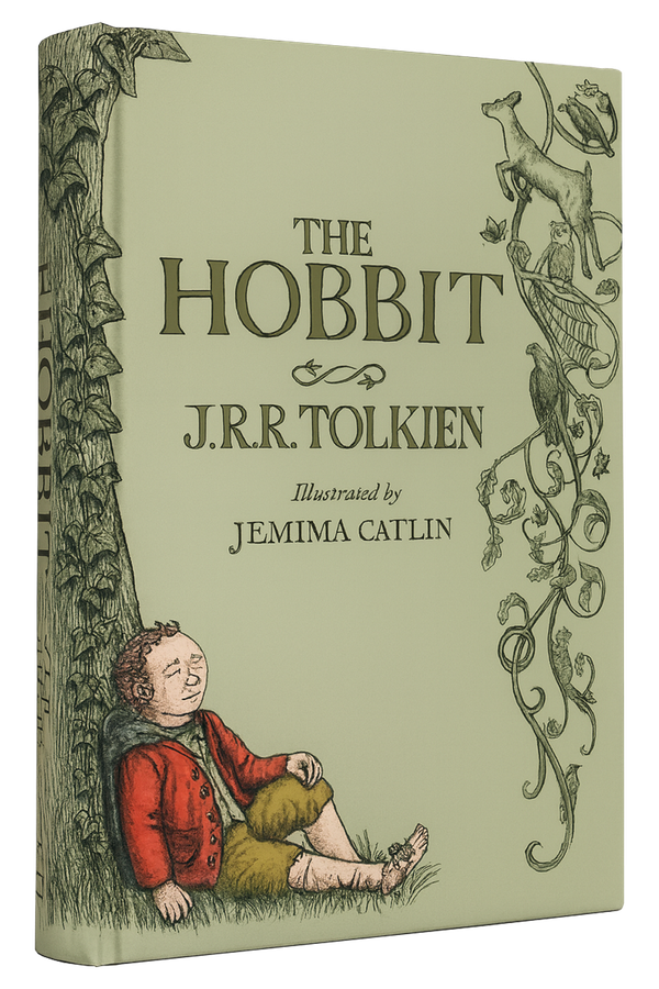 The Hobbit