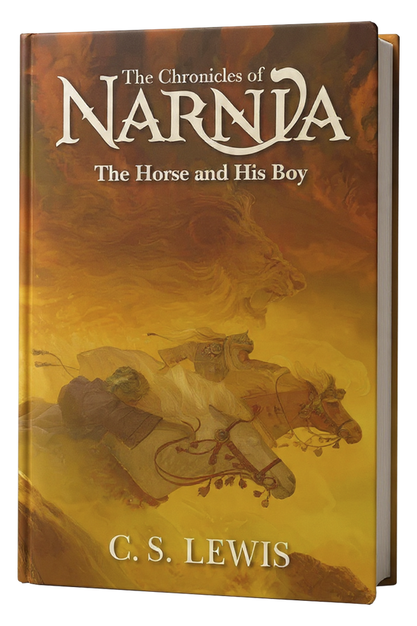The Horse and His Boy