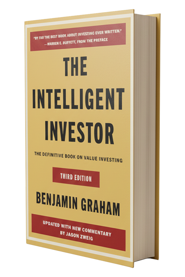 The Intelligent Investor
