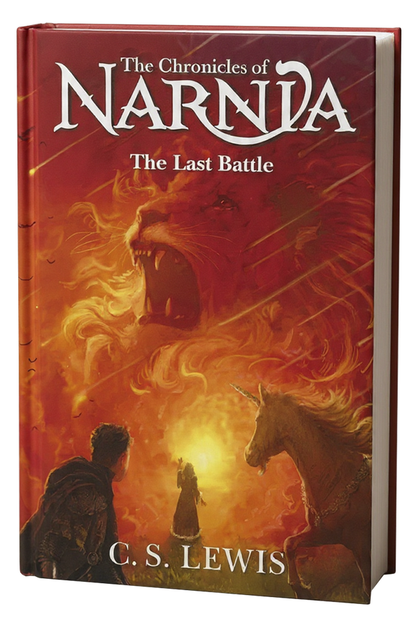 The Last Battle