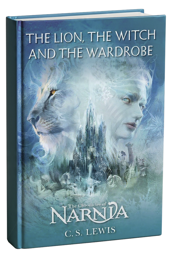The Lion, the Witch and the Wardrobe