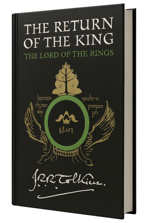 The Return of the King