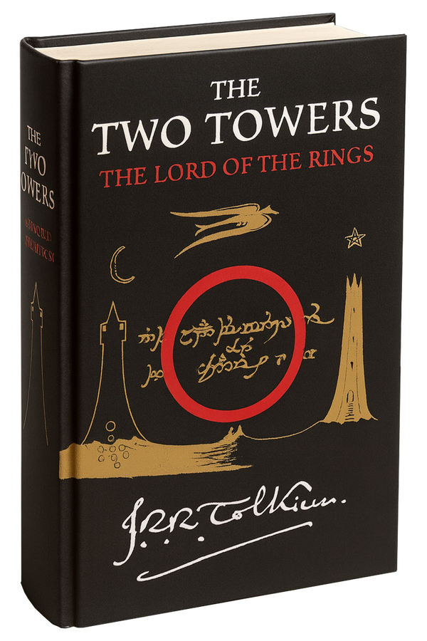 The Two Towers