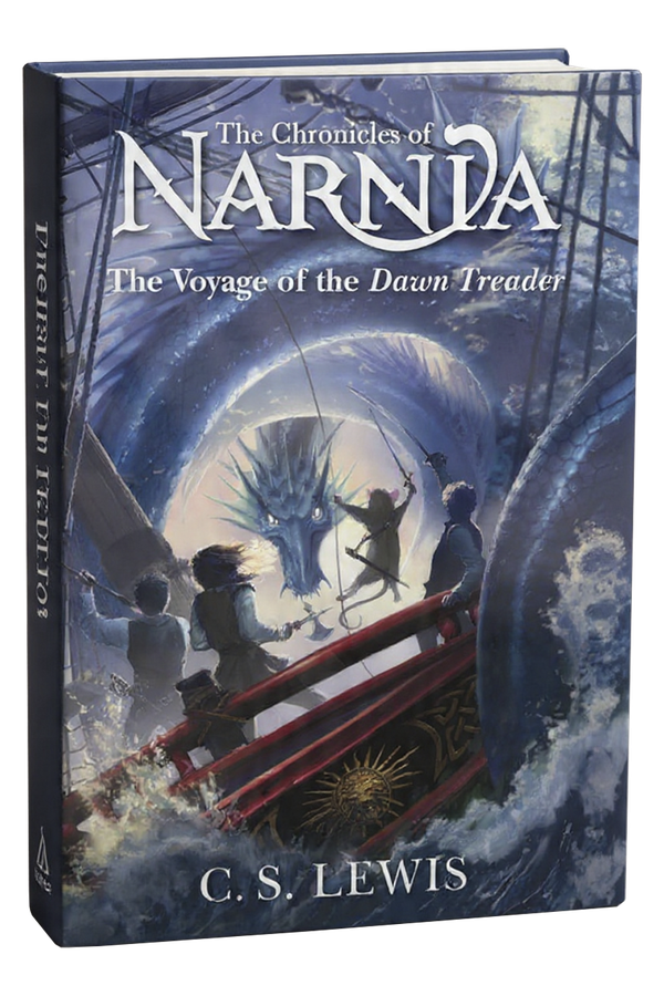 The Voyage of the Dawn Treader