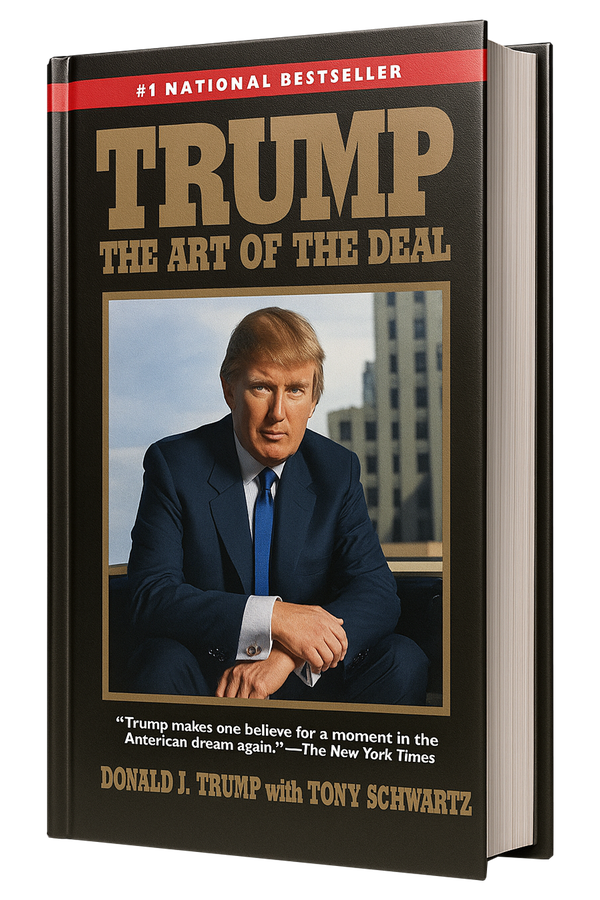 Trump: The Art of the Deal