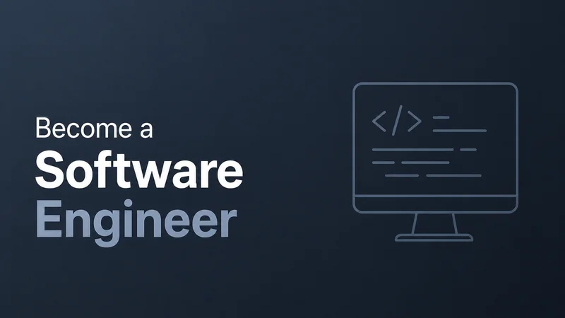 Become a Software Engineer