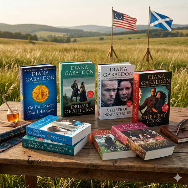 Outlander